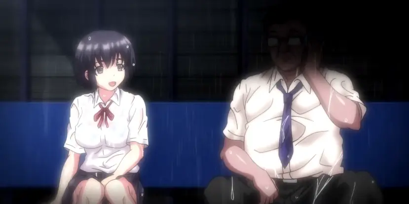 《湿透JK的避雨强制》OVA 1-2集全集在线观看-湿JK的避雨强制动漫无删减HD高清播放-热门日韩剧免费观看-湿透JK的避雨强制全集