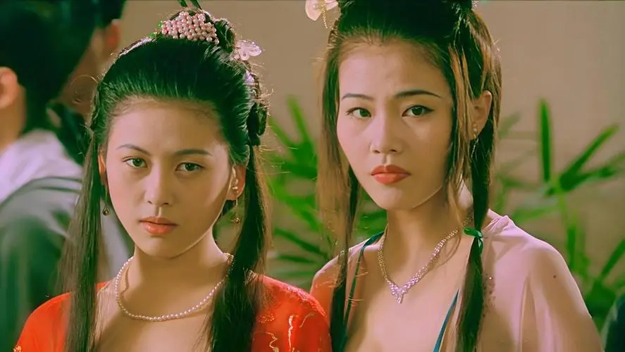 《玉蒲团之玉女心经》高清完整版免费观看-玉蒲团之玉女心经未删减HD在线播放-香港经典电影全集