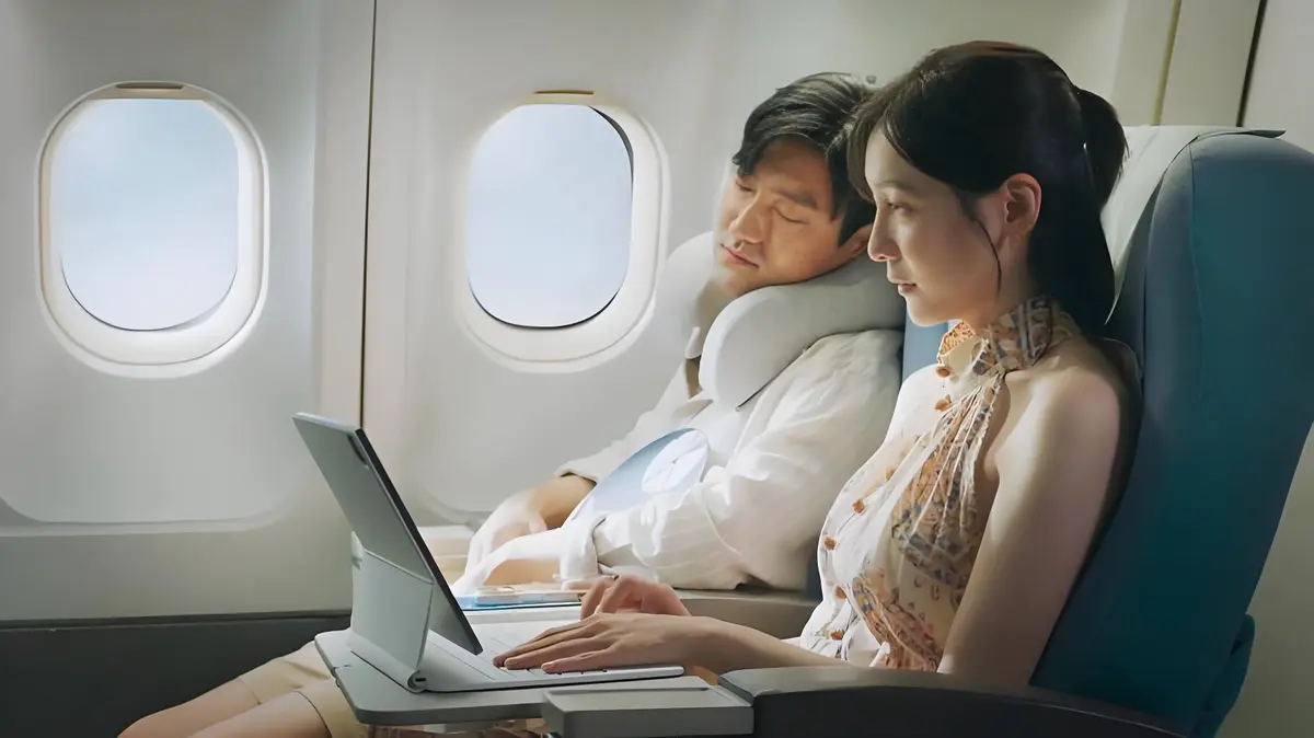 《Flight to Paradise/极乐飞行》无删减版HD高清在线观看-韩国电影《极乐飞行》1080P完整版免费播放-全网同步无广告资源