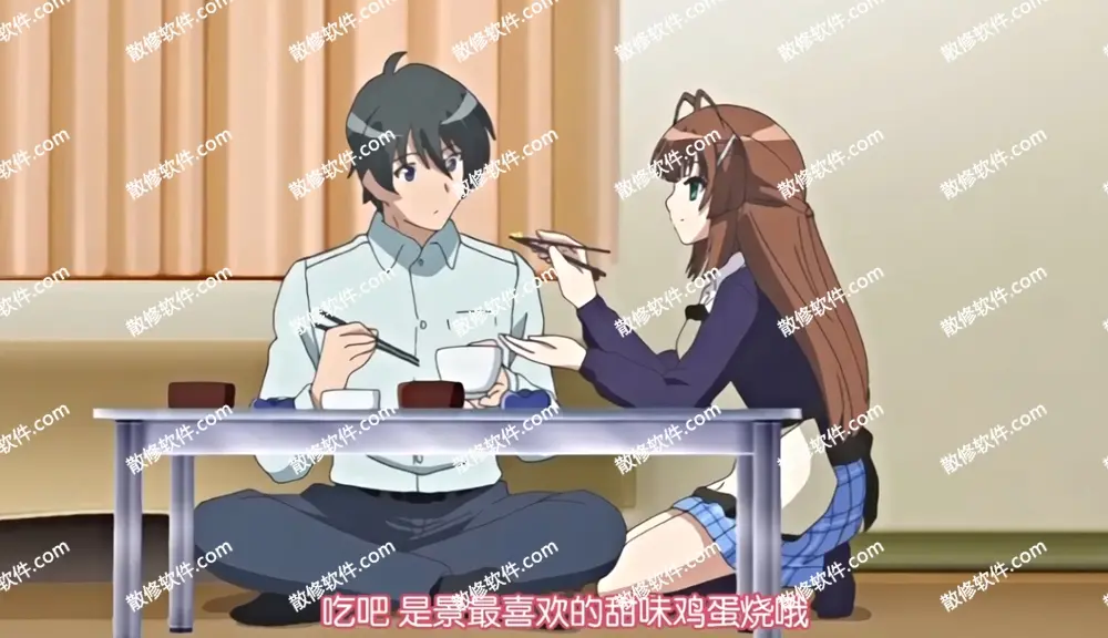 《等待神的纱奈》动漫全季无广告播放-等待神的纱奈1080P高清完整版-免费在线观看全集资源