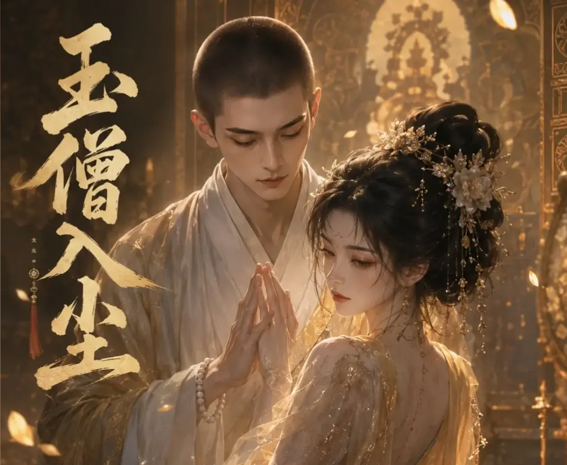 《玉僧入尘》全集高清资源同步更新-玉僧入尘完整版无删减-免费在线观看多清晰度可选