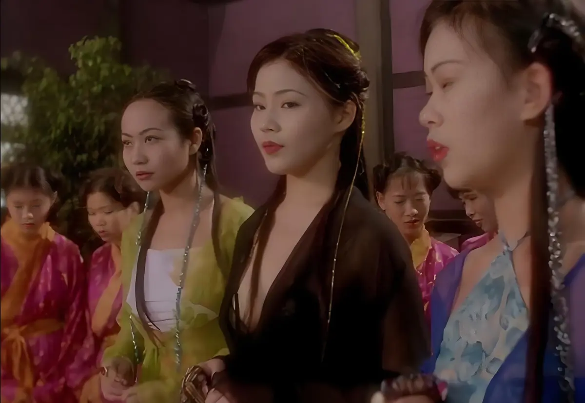 《玉蒲团之玉女心经》HD高清修复版在线观看 - 无删减完整版免费播放 - 玉蒲团之玉女心经1080P超清画质无广告