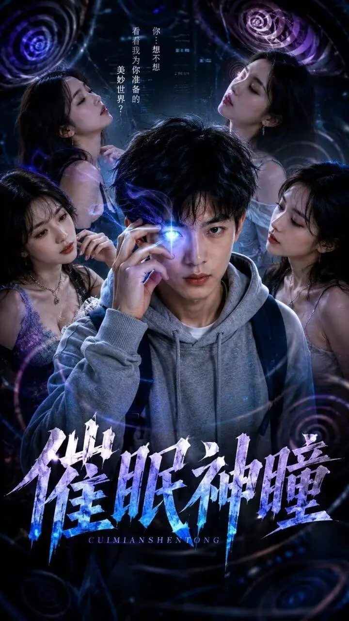 《神瞳觉醒》2026短剧4K无删减全集免费在线观看-《神瞳觉醒》百度网盘高清完整版下载-无广告在线观看神瞳觉醒全剧资源整理-VS影院