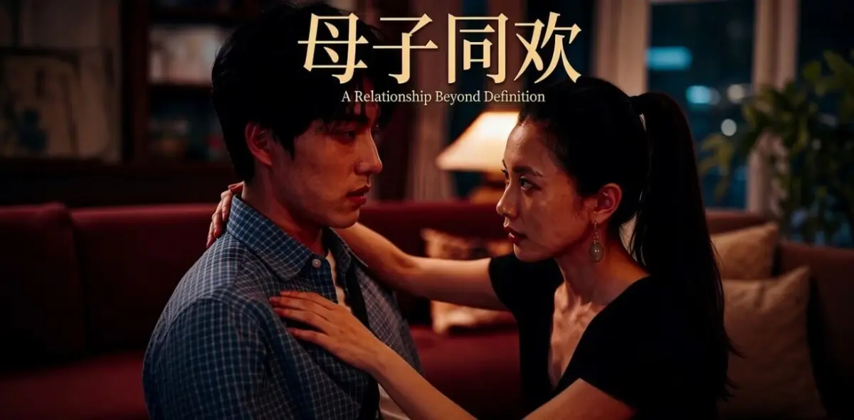 《母子同欢》AI真人短剧全集免费观看-高清未删减在线播放-百度网盘夸克网盘资源下载