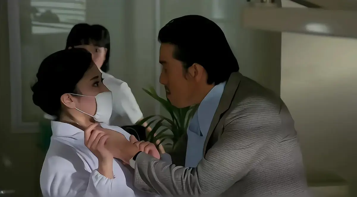 女牙医赤坂丽经典演绎1080P超清画质无广告纯净沉浸