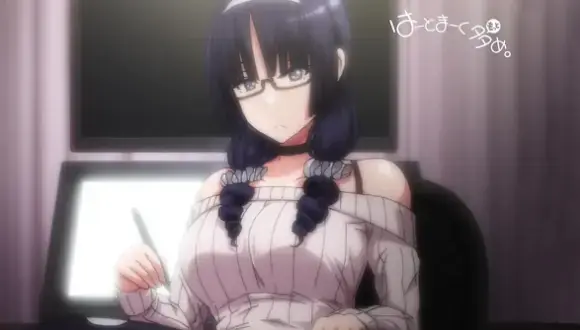 《爱心符号多一点》OVA无删减完整版在线观看-爱心符号多一点1080P高清全集免费播放-风车动漫无广告观看