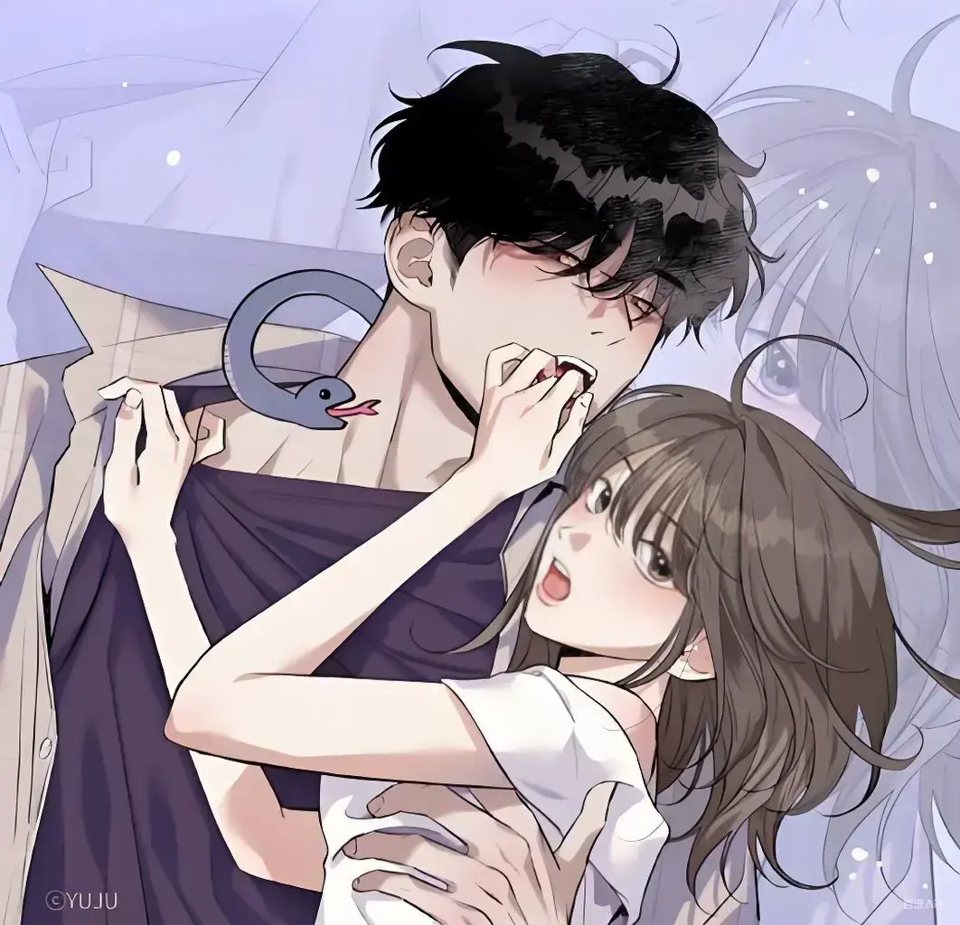 韩漫《下班路上捡到蛇》漫画全集免费阅读「下拉观看」-下班路上捡到蛇高清全章节-最新更新