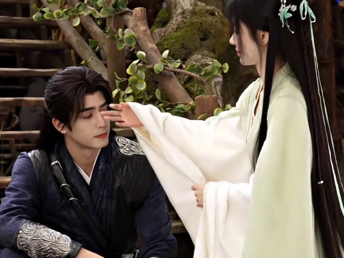《千香》全剧集高清免费播放-《千香》国语版无广告在线观看完整版-热播大陆电视剧