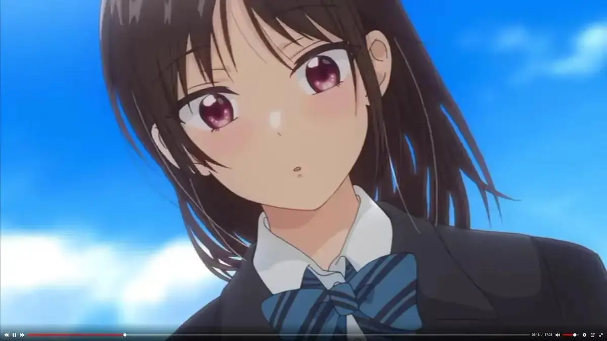与毫无自觉的青梅竹马1080P高清完整版全集免费在线观看_风车动漫无修版全集资源_与毫无自觉的青梅竹马超清流畅播放