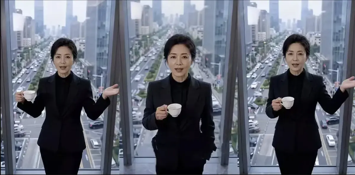 2026《我的岳母苏沛真》AI短剧全集-都市情感跨越代沟家庭和谐故事-蓝光超清无删资源下载-VS影院免费在线观看