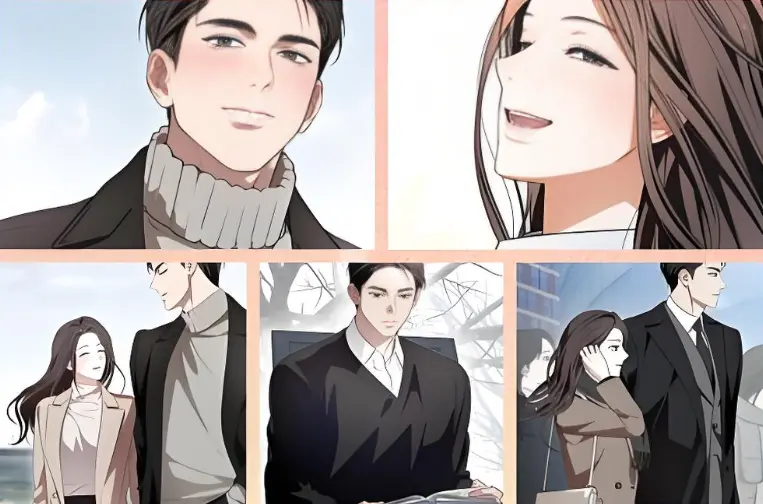 《季节之交》未增减漫画原著在线阅读-季节之交无删减全集免费观看-快看漫画同步更新