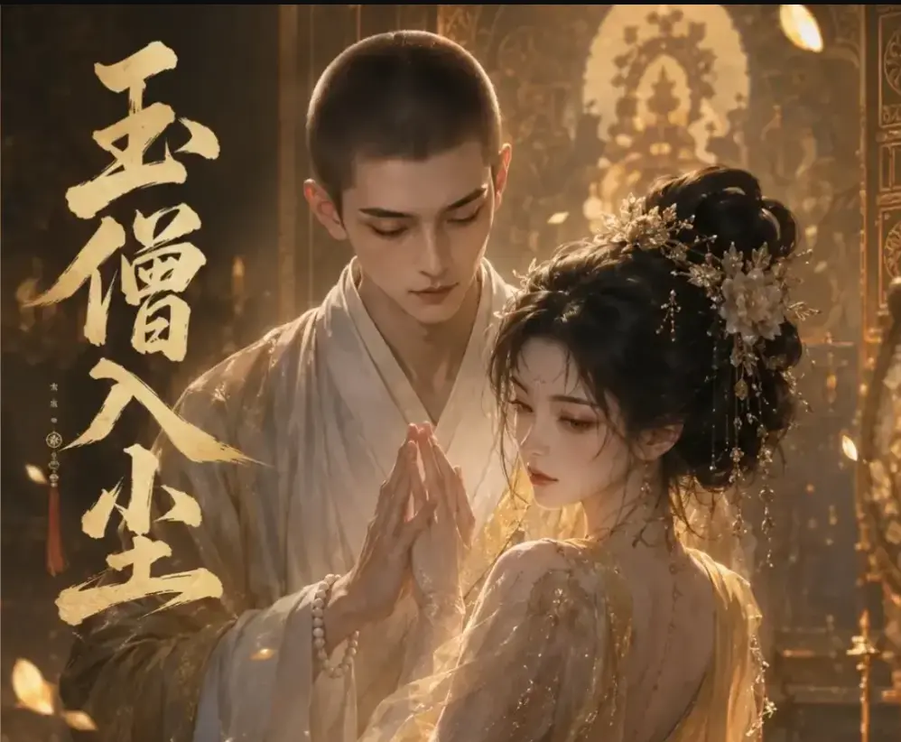 《玉僧入尘》AI短剧全集高清-手机在线播放完整版-1080P超清无删减资源-夸克网盘极速下载玉僧入尘