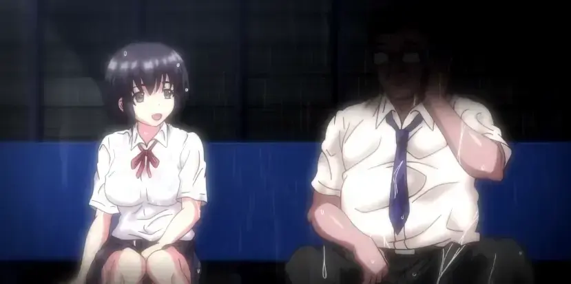 《湿透の避雨》1080P超清画质免费观看-湿透の避雨无删减全集播放-高清无广告樱花动漫