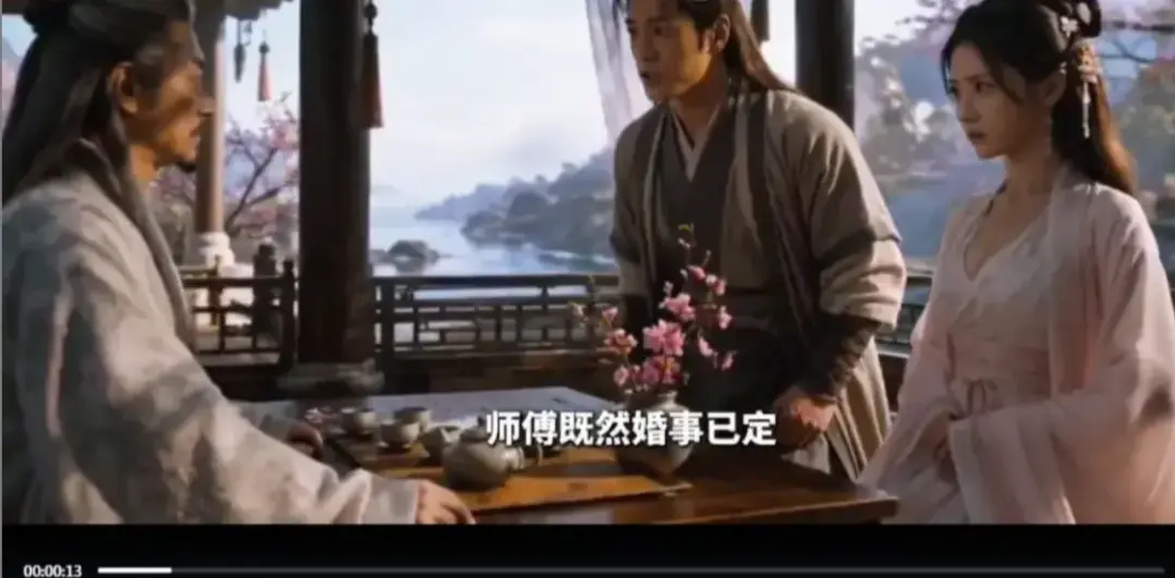《重生之我救郭靖》AI魔改短剧未删减全集-古风漫剧射雕重生侠义反转-4K高清夸克网盘免费下载-重生之我救郭靖完整版在线观看