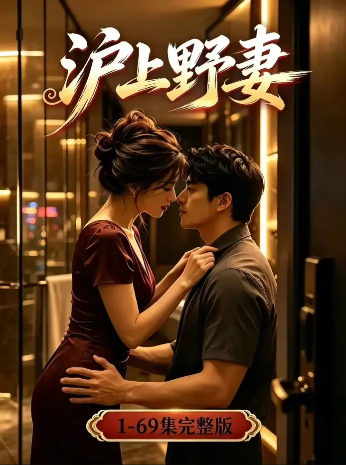 《沪上野妻》AI漫剧未删减全集免费看 - 黄果AI短剧都市逆袭男频爽剧全程高能 - 4K无删减蓝光高清典藏版 - 夸克网盘资源在线观看