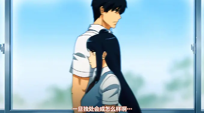 动漫《虽然不是自己的菜》1～2集无删减版1080P高清播放-虽然不是自己的菜与姐姐超默契全集免费观看-虽然不是自己的菜在线观看无广告