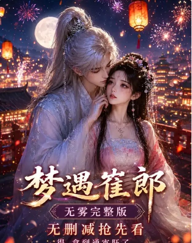 《梦遇崔郎》全集免费在线观看完整版 - 1-92集无删减超清资源下载 - 梦遇崔郎无广告高清播放