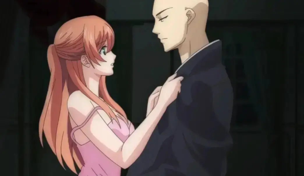 《僧侣之夜》动漫全集免费观看完整版-僧侣之夜HD高清无删减在线播放-《僧侣之夜》全网同步更新中文字幕