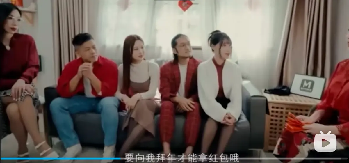 《家族团圆饭》全集在线观看-李蓉蓉苏畅艾鲤夏晴子主演高清资源-新年母女剧情1080P蓝光免费看