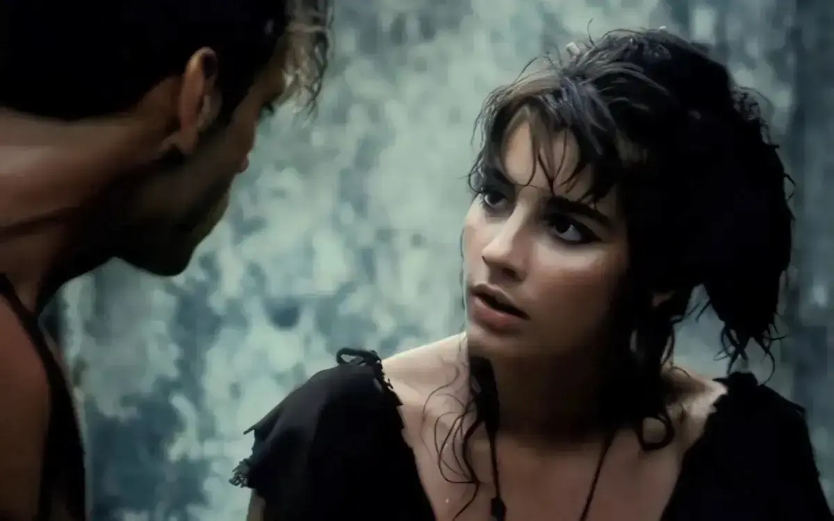 《人猿泰山》HD完整版免费观看-动作冒险大片在线看-人猿泰山1080P网盘资源下载-艺术与欲望交织的绝美传奇