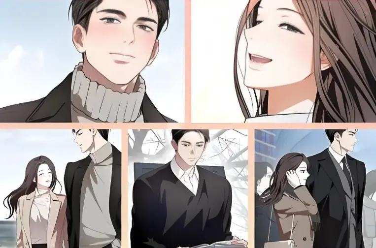 《季节之交》完整版漫画原著下载-无删减全集高清在线阅读-季节之交免费阅读全文