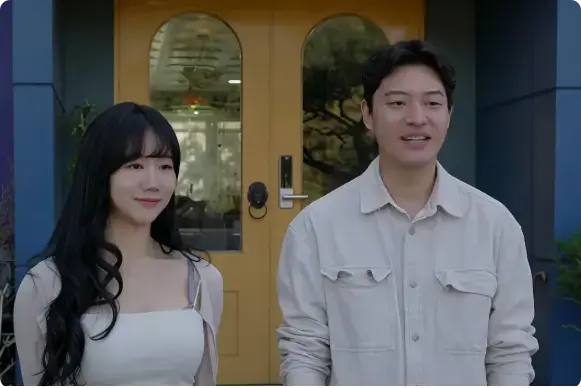 《Infiltrated Couple》4K超清无删减免费在线看-渗透夫妇Infiltrated Couple全片中字资源下载-高画质正版免费畅享