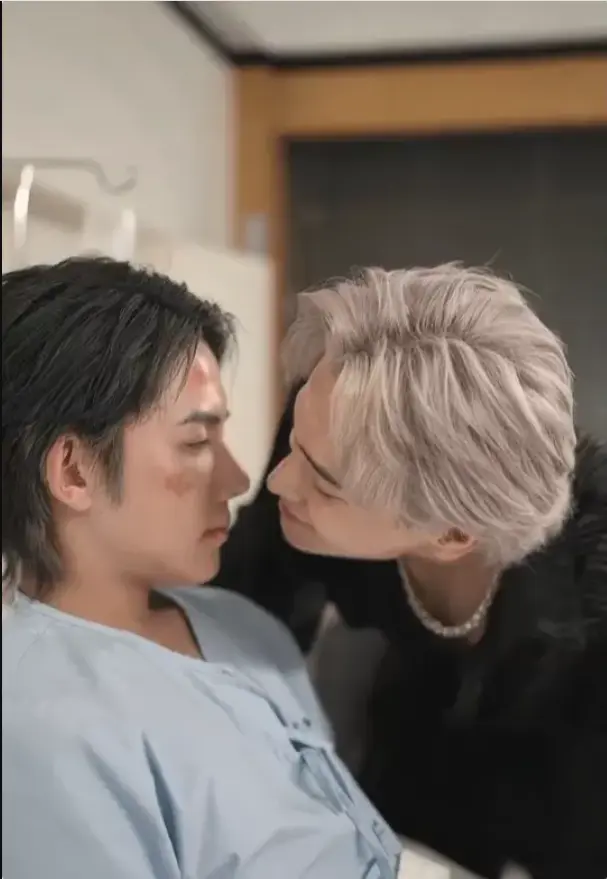 泰剧《老鼠爱上猫》全集1080P高清在线观看-无删减双男主剧全53集-泰语中字完整版腹黑猫鼠禁忌之恋免费看