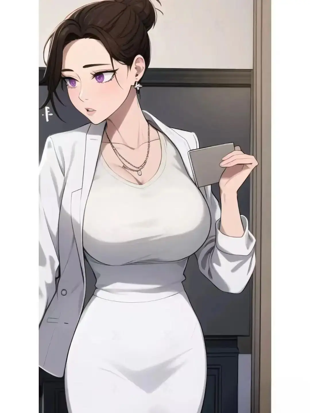 《私密教学》韩漫全集高清无删减在线观看-《私密教学》漫画完整版免费看-爆火韩漫，高能剧情全网追更上头