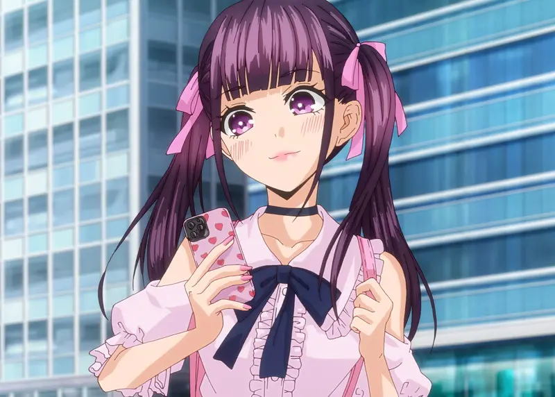 《玩美×玩媚》全集未删减高清在线观看 - 无广告日漫完整版资源 - 手机播放夸克网免费下载