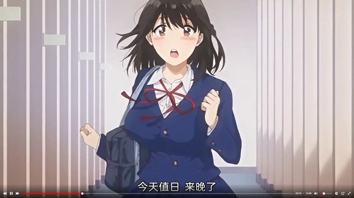 《图书馆的女朋友》免费全集1080P高清动漫-无广告资源下载-图书馆的女朋友在线观看未删减完整版