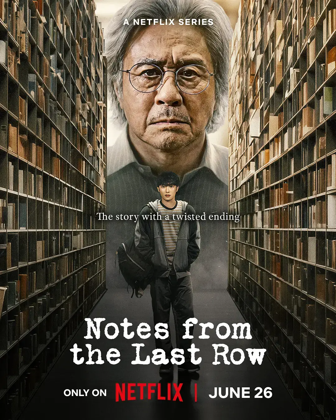 2026韩剧《金特务：本色回归》HD中字全集-金特务：本色回归高清完整版在线观看