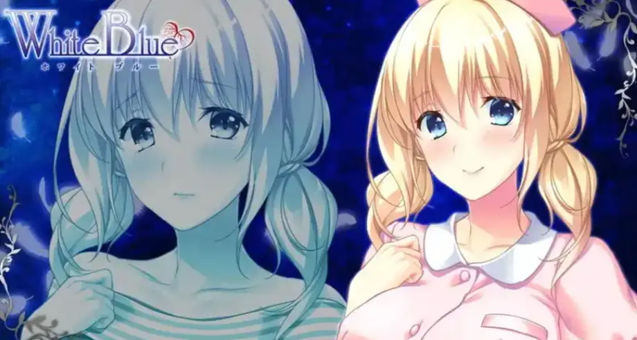 《White Blue ～白衣的后悔～》里番动漫全集在线观看 - 无广告无删减高清播放 - 《White Blue ～白衣的后悔～》1080P免费观看风车动漫