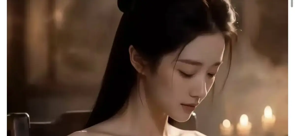 《小龙女奇遇记》AI最新国风仙侠短剧-纯真小龙女初入凡尘历劫闯荡-完整版合集全网刷屏-小龙女奇遇记高能反转追剧合集