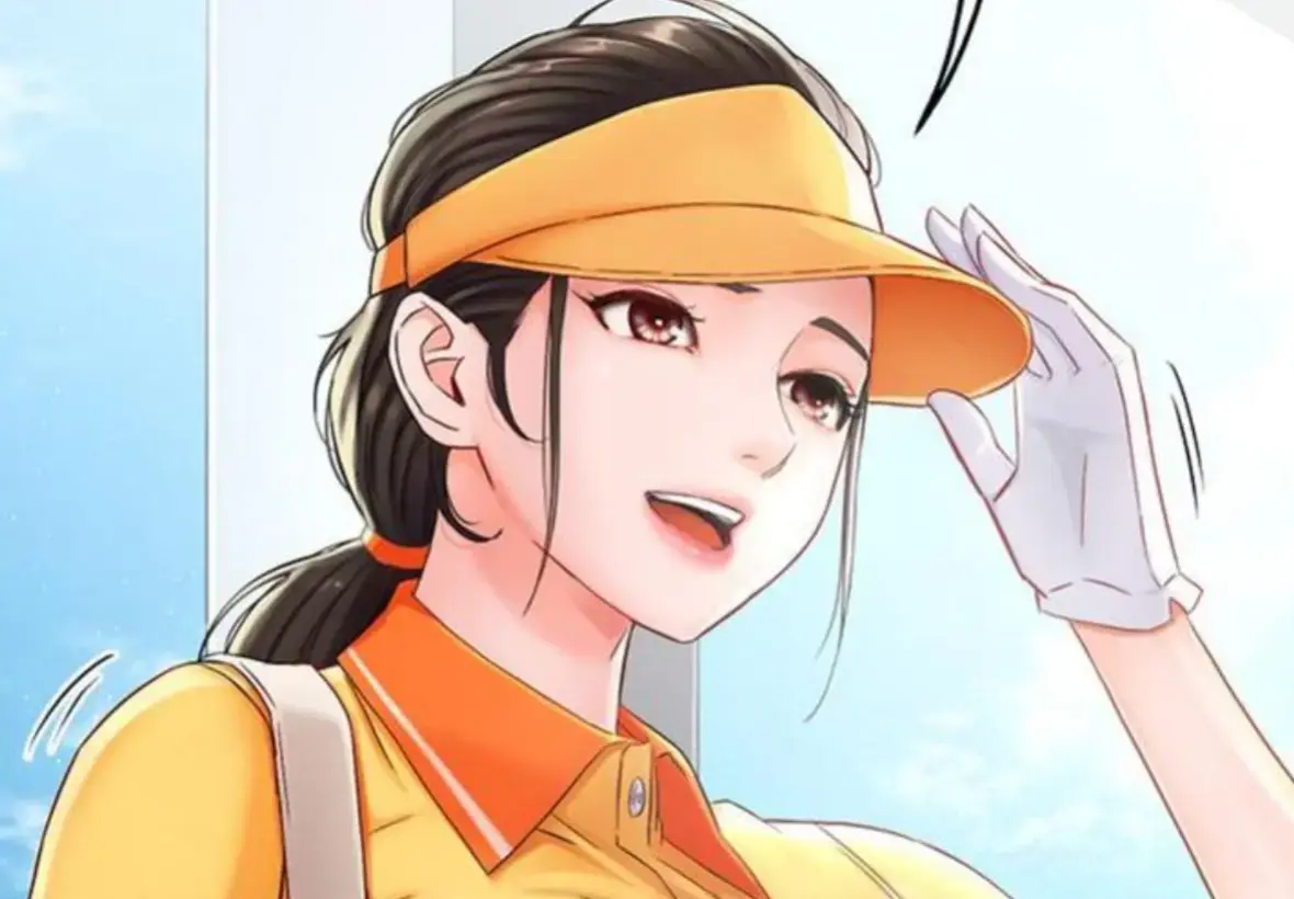 《养乐多阿姨》韩漫全集免费在线看-《养乐多阿姨》漫画独家高清无删减免费在线阅读-《养乐多阿姨》下拉式漫画免费在线阅读全章节-快看漫画-藏在养乐多罐里的温情秘密