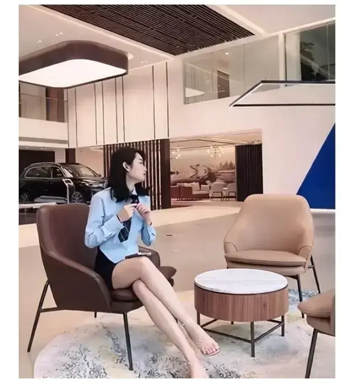 佳木斯新玛特迪桑特女销售事件完整现场视频免费播放 - 破防说不出话的全网震惊后续 - 佳木斯新玛特迪桑特导购事件在线观看