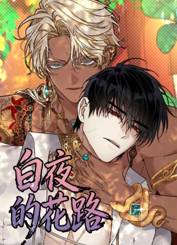 《白夜的花路》漫画全集免费观看-漫画白夜的花路HD高清完整版-无广告在线看无删减资源