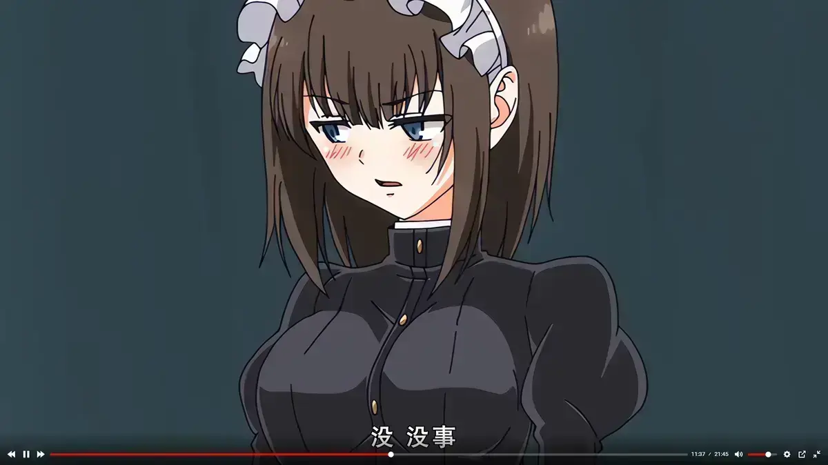 《女仆教育2》第二季全集完整版在线观看-高清未删减资源免费播放-日漫《女仆教育》全集HD中文字幕