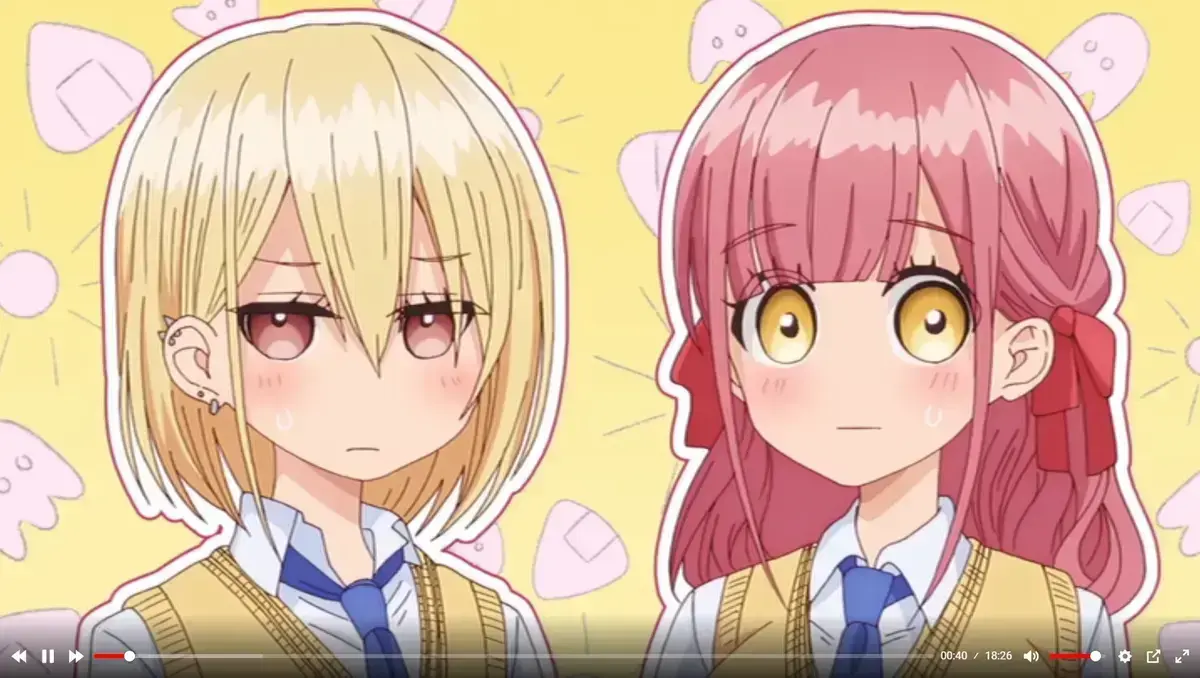 《玩美×玩媚》第一季全集高清在线观看-无删减完整版-免费无广告播放-风车樱花动漫中字版