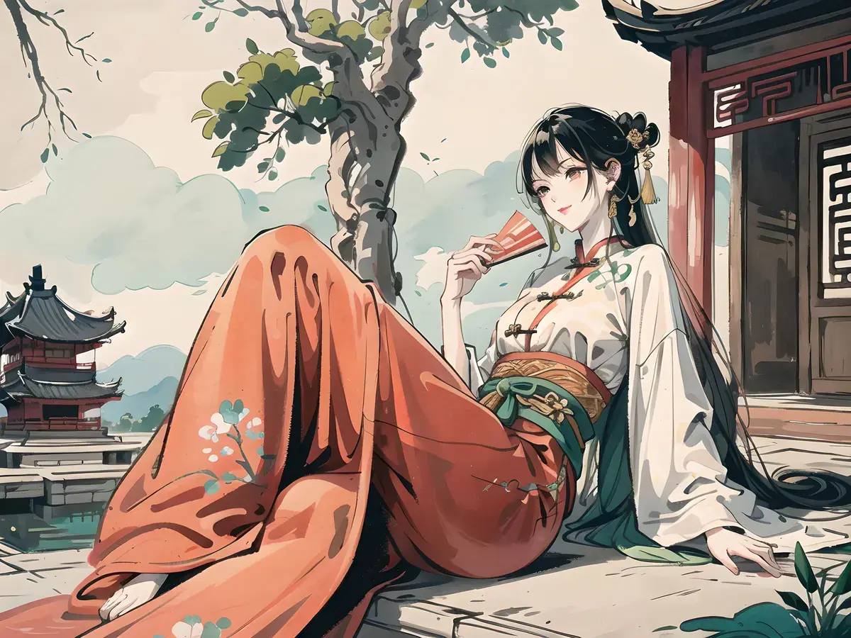 《一汀烟雨杏花寒》大结局阅读-徐琅华容珩容桃裴清越完整版剧情解析-一汀烟雨杏花寒全章节正版阅读-烟雨花开超清完整版网盘链接