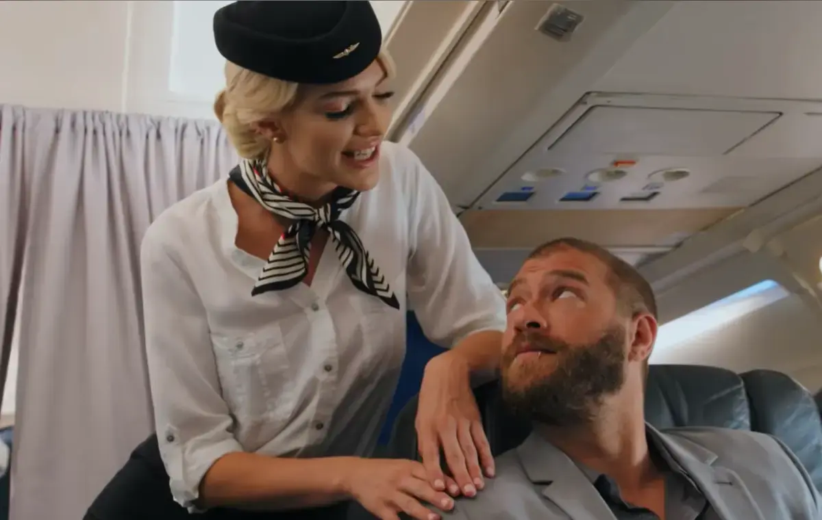 《Jet Setters - 飞行者》剧情全程高能-1-4集HD高清免费在线看-欧美剧Jet Setters主演Kenna James中字未删减版-飞行者飞享全集中文版
