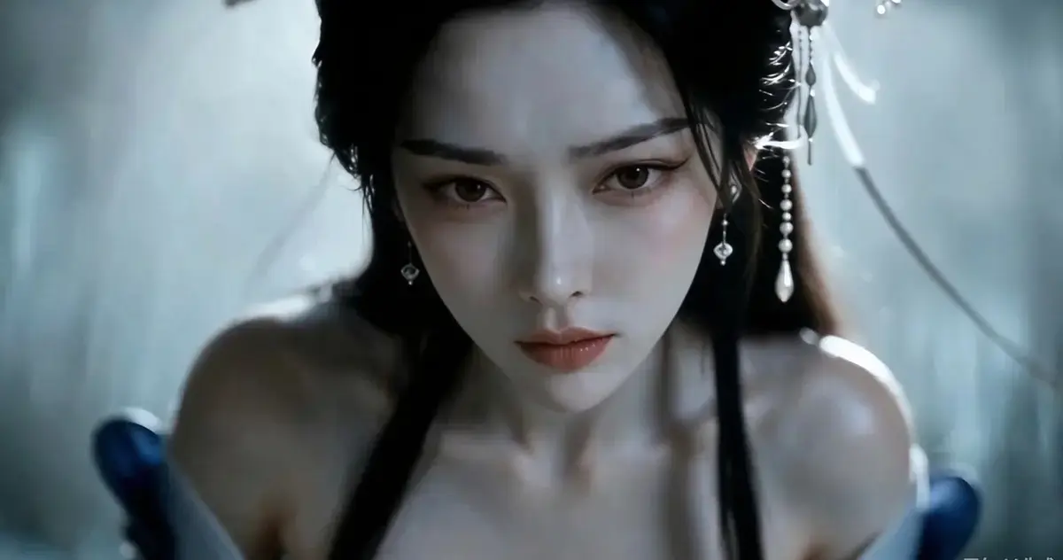 热门玄幻修仙AI漫剧《琼明神女录》高清全集无删减-林玄言裴语涵情感羁绊纠心-琼明神女录免费资源下载在线观看