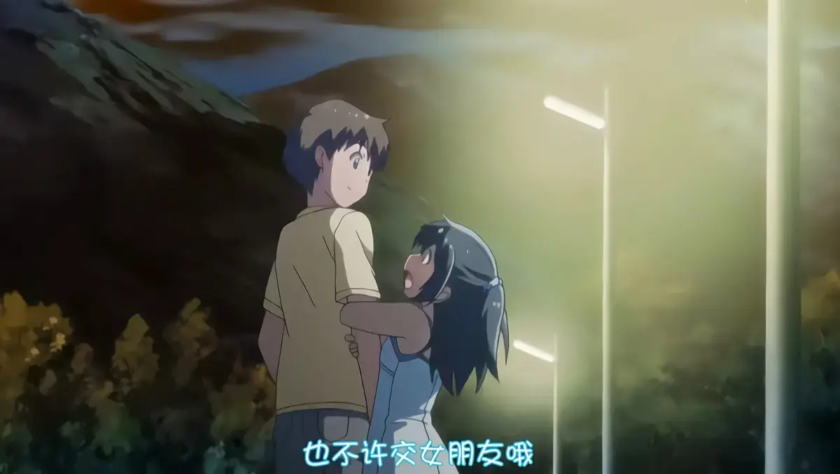 一年未见动漫完整版1080P高清在线观看 - 新番《一年未见》全集+OVA无删减免费看 - 支持网盘高速下载