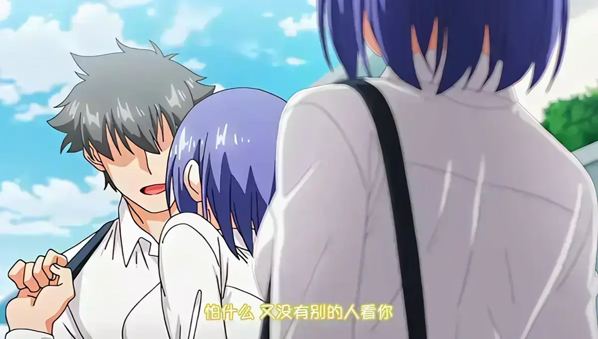 枫与铃loveme第一季1-12集高清免费无广告在线观看，全集完整版资源下载，资源下载通道，风车动漫同步更新-校园恋爱动画《loveme枫与铃》在线播放入口-《枫与铃捉迷藏》全集流畅观看-VS影院