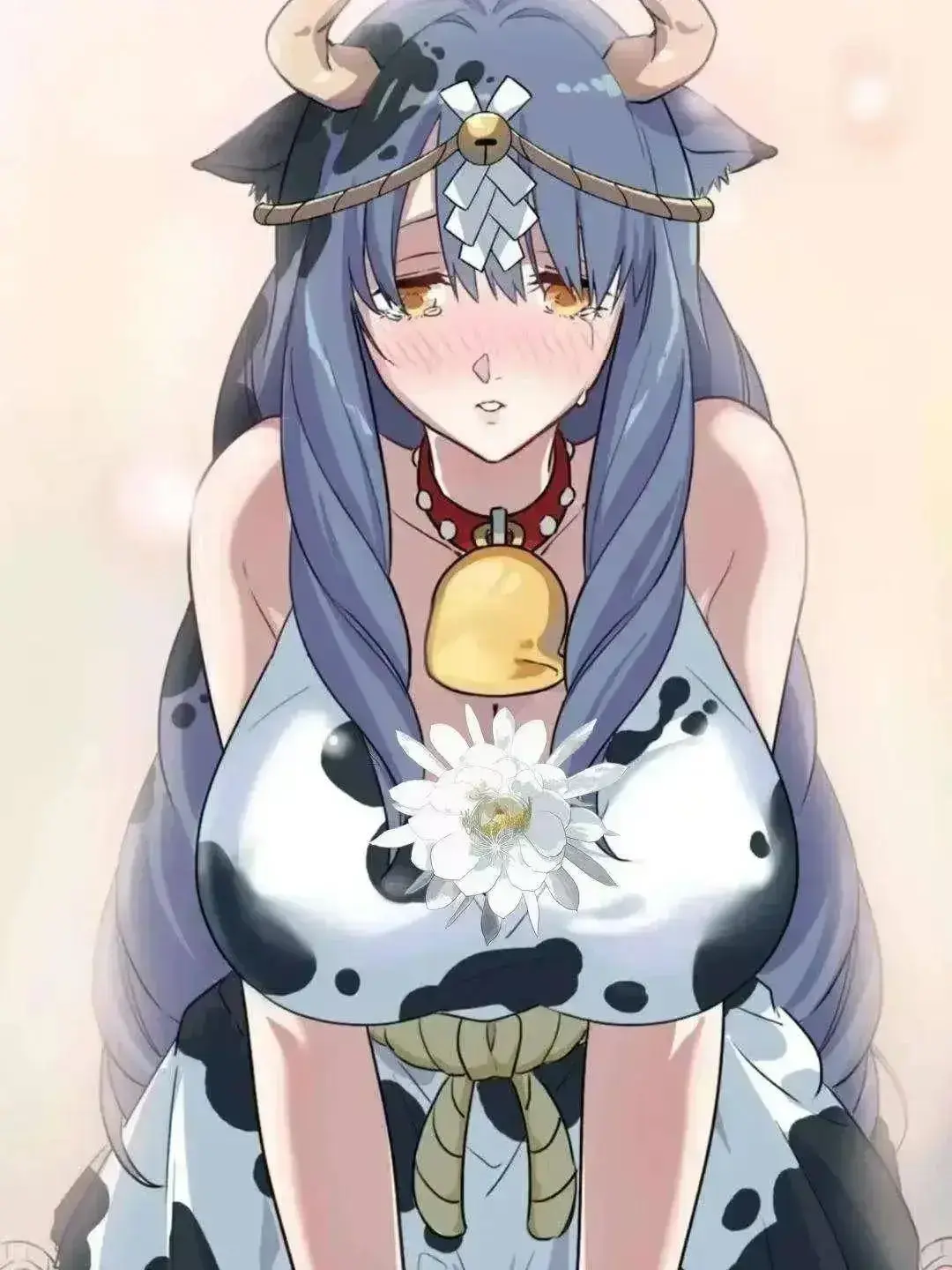 《乳牛牧场》相关资源图片