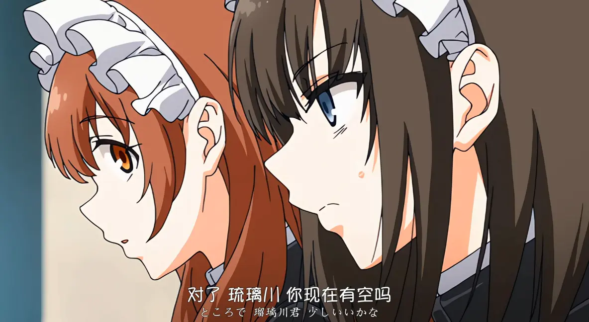 《没落贵族琉璃川2》《女仆教育2》全集高清无删减在线观看-1080P蓝光画质免费播放-完整版资源