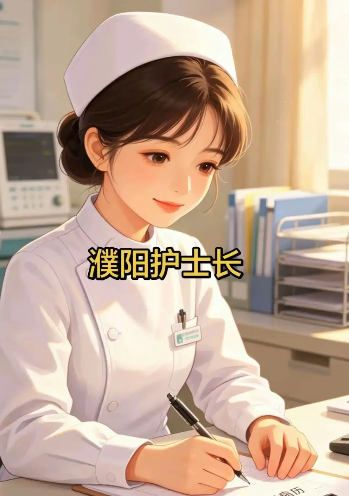濮阳女护士吴新园事件完整过程视频-《吴新园濮阳女护士长事件》原版未删减-高清1080P画质免费在线观看