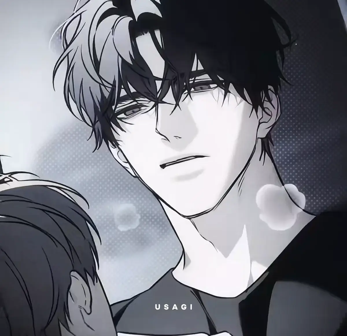 韩漫《自取之祸》中文汉化全集免费看-《自取之祸》最新章节下拉式流畅阅读-高清画质在线观看无删减