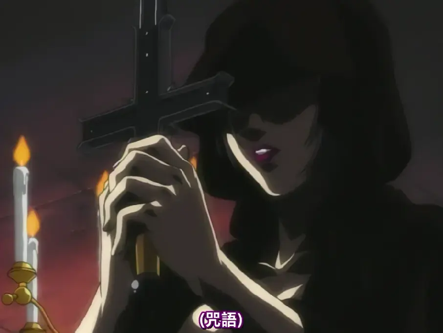 《バイブルブラック》无删减全集《Bible Black》16集 - 高清中文字幕里番在线播放 - 免费观看完整版 - 网盘下载无广告