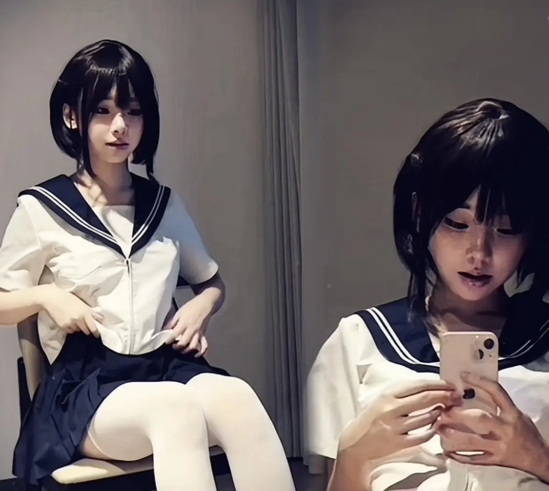 《悠宝三岁》cos作品全集视频在线观看_悠宝三岁校服后备箱及健身vlog全集免费看_无删减高清无广告播放