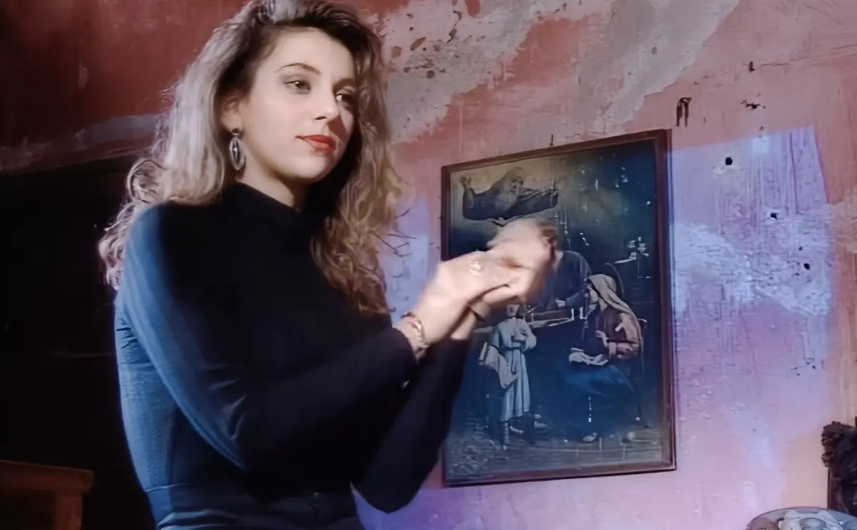 《渔夫的妻子》相关资源图片